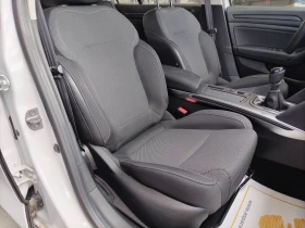 Renault Megane 1.3Tce/ 140к.с., снимка 15