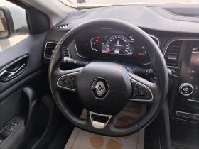 Renault Megane 1.3Tce/ 140к.с., снимка 10