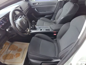 Renault Megane 1.3Tce/ 140к.с., снимка 13