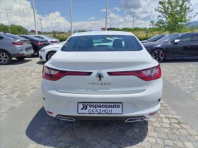 Renault Megane 1.3Tce/ 140к.с., снимка 5