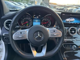 Mercedes-Benz C 300 4Matic AMG Line, снимка 13