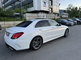 Mercedes-Benz C 300 4Matic AMG Line, снимка 3