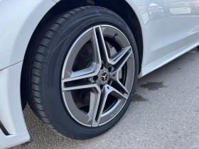 Mercedes-Benz C 300 4Matic AMG Line, снимка 17