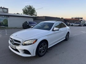 Mercedes-Benz C 300 4Matic AMG Line, снимка 1