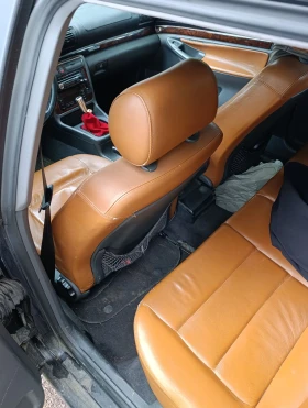 Audi A4 !!!КАПАРИРАНА!!! S line 4x4 quattro AJL, снимка 8