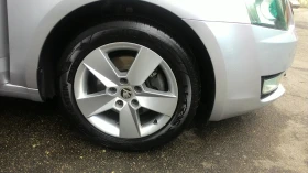 Skoda Octavia 1.6, снимка 6