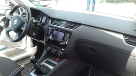 Skoda Octavia 1.6, снимка 5