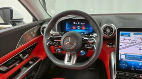 Mercedes-Benz AMG GT GT55* ЛЮК* МАСАЖ* HUD* 360* ПОДГРЕВ ВОЛАН* КРАЙНА , снимка 13