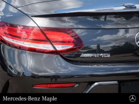 Mercedes-Benz C 43 AMG Convertible * Фиксирана цена до БГ * От Mercedes *, снимка 6
