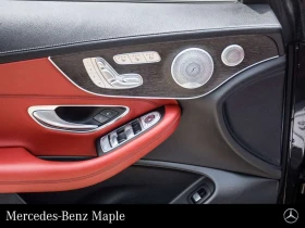 Mercedes-Benz C 43 AMG Convertible * Фиксирана цена до БГ * От Mercedes *, снимка 12