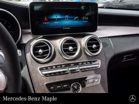 Mercedes-Benz C 43 AMG Convertible * Фиксирана цена до БГ * От Mercedes *, снимка 17