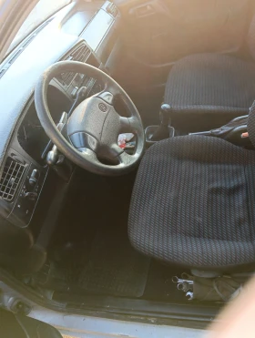 VW Vento, снимка 4