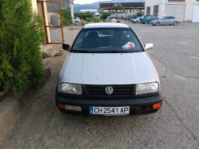 VW Vento, снимка 1