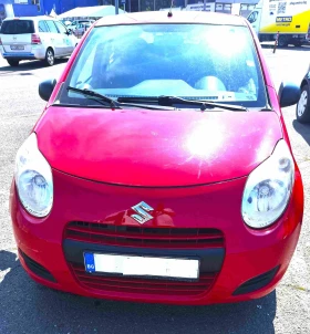 Suzuki Alto, снимка 1