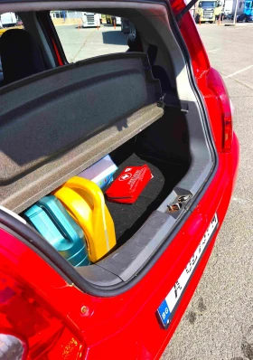 Suzuki Alto, снимка 5