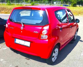 Suzuki Alto, снимка 2