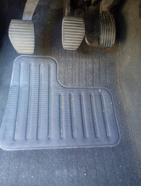 Citroen C2 Товарна клима , снимка 13