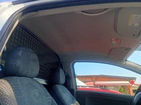 Citroen C2 Товарна клима , снимка 11
