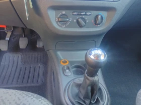 Citroen C2 Товарна клима , снимка 16
