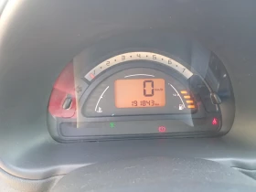 Citroen C2 Товарна клима , снимка 17