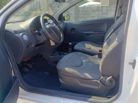 Citroen C2 Товарна клима , снимка 14