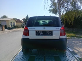 Citroen C2 Товарна клима , снимка 6