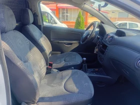 Citroen C2 Товарна клима , снимка 12