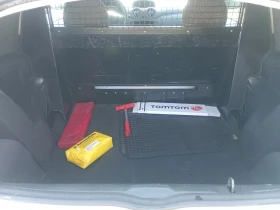 Citroen C2 Товарна клима , снимка 15