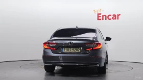 Honda Accord * ПАНО* LED* KEYLESS* Camera* ПОДГРЕВ* , снимка 4