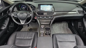 Honda Accord * ПАНО* LED* KEYLESS* Camera* ПОДГРЕВ* , снимка 6