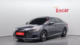 Honda Accord * ПАНО* LED* KEYLESS* Camera* ПОДГРЕВ* , снимка 1