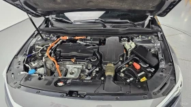 Honda Accord * ПАНО* LED* KEYLESS* Camera* ПОДГРЕВ* , снимка 5