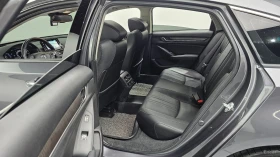 Honda Accord * ПАНО* LED* KEYLESS* Camera* ПОДГРЕВ* , снимка 11