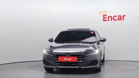 Honda Accord * ПАНО* LED* KEYLESS* Camera* ПОДГРЕВ* , снимка 3