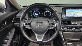 Honda Accord * ПАНО* LED* KEYLESS* Camera* ПОДГРЕВ* , снимка 12