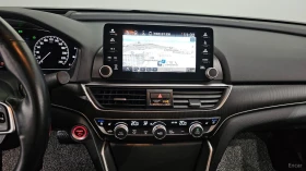Honda Accord * ПАНО* LED* KEYLESS* Camera* ПОДГРЕВ* , снимка 13
