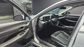 Hyundai Sonata * ПАНО* KEYLESS* Camera* ПОДГРЕВ* , снимка 9