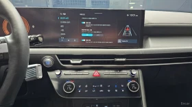 Hyundai Sonata * ПАНО* KEYLESS* Camera* ПОДГРЕВ* , снимка 13