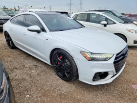 Audi A7 ТЪРГ 13.08 / PRESTIGE / S-LINE / DISTRONIC / 360 , снимка 4