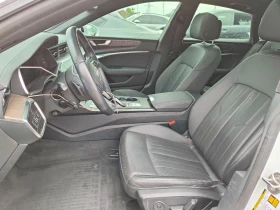 Audi A7 ТЪРГ 13.08 / PRESTIGE / S-LINE / DISTRONIC / 360 , снимка 7