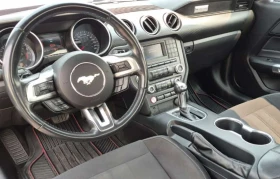Ford Mustang * ECOBOOST * CARFAX * , снимка 6