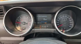 Ford Mustang * ECOBOOST * CARFAX * , снимка 7