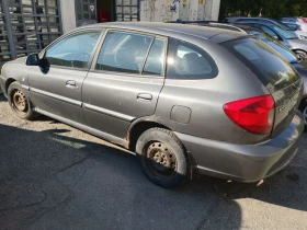 Kia Rio, снимка 2