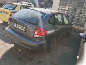 Kia Rio, снимка 4