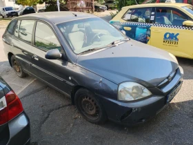 Kia Rio, снимка 1
