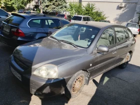 Kia Rio, снимка 5
