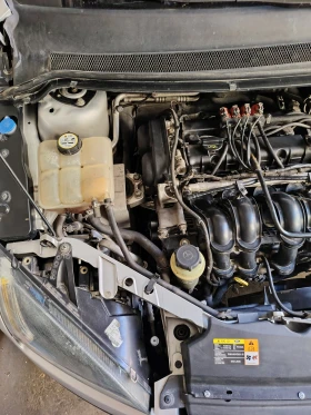 Ford Focus, снимка 14