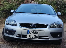 Ford Focus, снимка 1