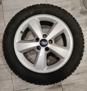 Ford Focus, снимка 16
