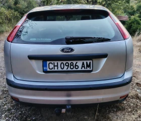 Ford Focus, снимка 2